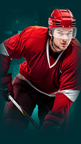 ice hockey