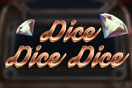 Dice Dice Dice