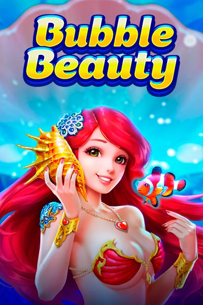 Bubble Beauty