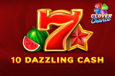 10 Dazzling Cash